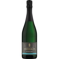 Sparkling Riesling alkoholfrei - Kloster Eberbach