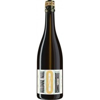 Kolonne Null Cuvée Blanc Prickelnd - KOLONNE NULL