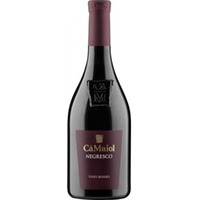 Negresco Vino Rosso - Cà Maiol