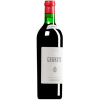 "Granato" Teroldego Vigneti delle Dolomiti IGT (BIO)