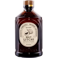 Litschi Sirup