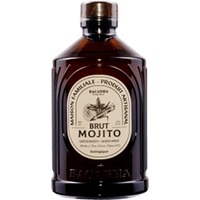 Mojito Sirup