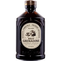 Grenadine Sirup