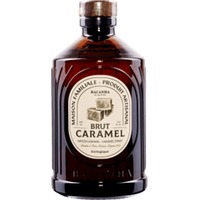 Karamell Sirup
