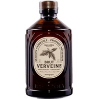 Verbene Sirup