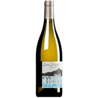 "San Lorenzo" Bianco Etna DOC
