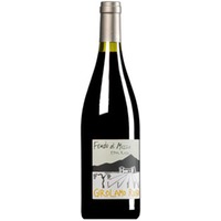 "Feudo di Mezzo" Rosso Etna DOC