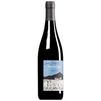 "San Lorenzo Piano delle Colombe" Rosso Etna DOC