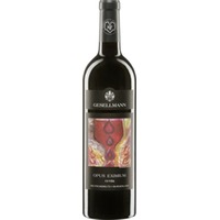 Weingut Gesellmann Opus Eximium Cuvee 0.75 l Burgenland Rotwein