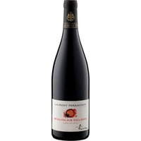 Laurent Perrachon Beaujolais Villages Terre de Loyse – Gamay