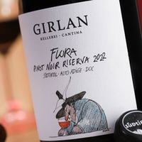 Pinot Noir Riserva Flora