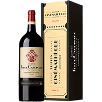 Château Fleur Cardinale Édition Cinémathèque