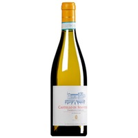 "Castello di Semivicoli" Trebbiano d'Abruzzo Superiore DOC