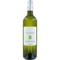 Les Calcinaires Blanc - Domaine Gauby