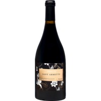 Burghese Rouge - Domaine Sant Armettu