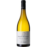 Pouilly-fuissé La Croix - Domaine Robert Denogent