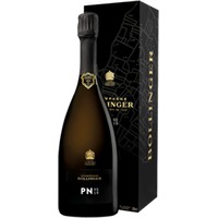 Champagner Bollinger - Pn Vz19 - Etui
