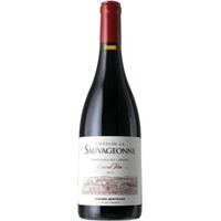 Château La Sauvageonne Grand Vin - Gérard Bertrand