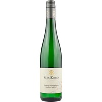Graacher Himmelreich Riesling Spätlese* süß - Weingut Kees-Kieren