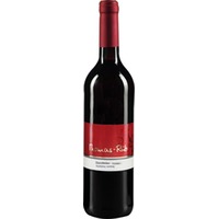 Flonheimer Adelberg Dornfelder trocken - Weingut Thomas-Rüb