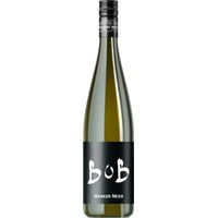 BOB Bacchus halbtrocken - Weingut Markus Meier