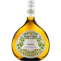 Riesling - Aus dem Garten Eden trocken Bio - Weingut Markus Meier