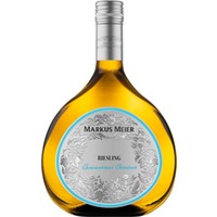 Riesling - Sommerhäuser Steinbach trocken Bio - Weingut Markus Meier