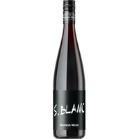 S. Blanc (Sauvignon Blanc) trocken - Weingut Markus Meier
