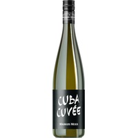 Cuba Cuvée trocken - Weingut Markus Meier