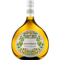 Müller-Thurgau - Aus dem Garten Eden trocken Bio - Weingut Markus Meier