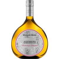 Altfränkischer gemischter Satz - Frankenberger Schlossstück trocken Bio - Weingut Markus Meier