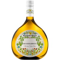 Silvaner Kabinett - Aus dem Garten Eden lieblich Bio - Weingut Markus Meier