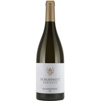 Sauvignon Blanc "S" trocken - Schlossgut Ebringen