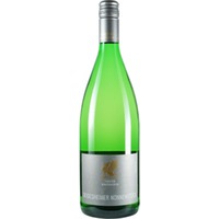 Deidesheimer Nonnenstück Riesling trocken 1,0 L - Forster Winzerverein