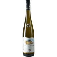 Mehringer Blattenberg Riesling feinherb - Weingut Kanzlerhof