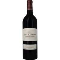 Château La Gravière Pomerol AOP 1,5 L - Vignobles Parent