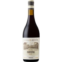 Cupatge Terra Alta DO trocken Bio - Herència Altés - Bodegas Valdaya