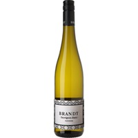 Handwerk Sauvignon Blanc trocken - Weingut Brandt