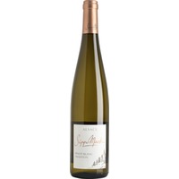 Pinot Blanc Tradition Alsace AOP trocken Bio - Sipp Mack