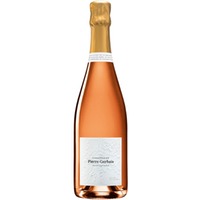 Champagne Pierre Gerbais Grains de Celles Rosé
