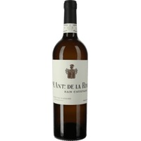 Macharnudo San Cayetano Vino de Pasto Palomino Fino