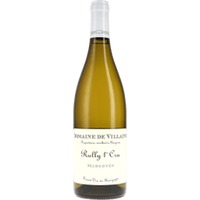 Rully Premier Cru Margotés
