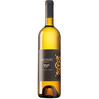 Recanati Jonathan White