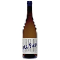 Flequi Berruti Le Fleq Palomino Fino de Añina