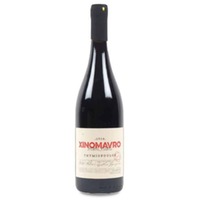 Thymiopoulos Xinomavro Jeunes Vignes