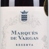 Rioja Reserva