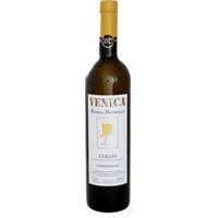 Venica & Venica Chardonnay Collio Bernizza DOC - - Friaul, Italien