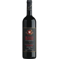 Tenuta il Poggione Brunello di Montalcino DOCG - - Toskana, Italien
