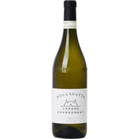 Moccagatta Chardonnay Langhe DOC - - Piemont, Italien
