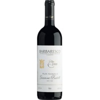 Giacosa Fratelli Barbaresco DOCG - - Piemont, Italien